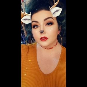 Meet your Posher, Ashlynn